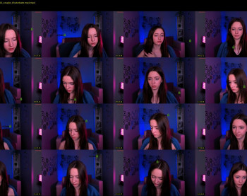 liana_best — 28 minute Chaturbate couple cam show recording, 720p, Apr 20, 2026