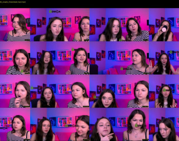 liana_best — 120 minute Chaturbate couple cam show recording, 720p, Apr 20, 2026