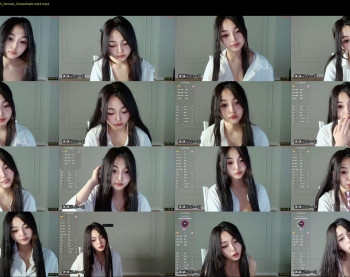 lissameiji — 71 minute Chaturbate female cam show recording, 720p, Apr 20, 2026