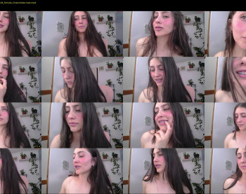 littlelaksmi — 16 minute Chaturbate female cam show recording, 720p, Apr 21, 2026