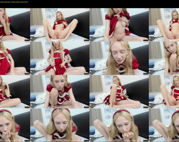 malvina_doll — 8 minute Chaturbate couple cam show recording, 720p, Apr 20, 2026