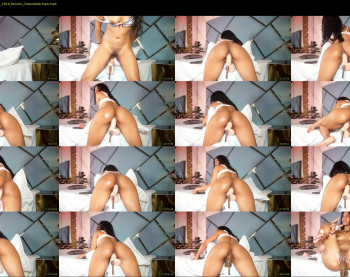 marcela_rojas — 121 minute Chaturbate female cam show recording, 720p, Apr 20, 2026