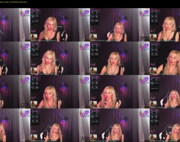 margoo_77 — 67 minute Chaturbate couple cam show recording, 720p, Apr 20, 2026