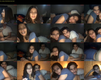 marinalgb — 46 minute Chaturbate female cam show recording, 480p, Apr 21, 2026