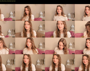 marquitamergel — 71 minute Chaturbate couple cam show recording, 720p, Apr 20, 2026