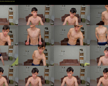 max_foks_ — 36 minute Chaturbate male cam show recording, 720p, Apr 20, 2026