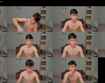 max_foks_ — 47 minute Chaturbate male cam show recording, 720p, Apr 20, 2026