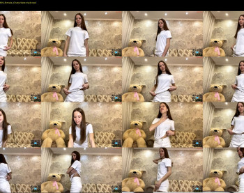 meiparents — 115 minute Chaturbate female cam show recording, 720p, Apr 20, 2026