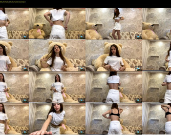 meiparents — 120 minute Chaturbate female cam show recording, 720p, Apr 21, 2026