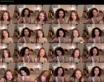miafleur — 4 minute Chaturbate female cam show recording, 720p, Apr 21, 2026