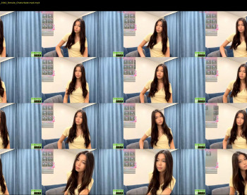 michalkandoll — 3 minute Chaturbate female cam show recording, 720p, Apr 20, 2026