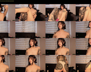 midori__san — 68 minute Chaturbate female cam show recording, 720p, Apr 20, 2026
