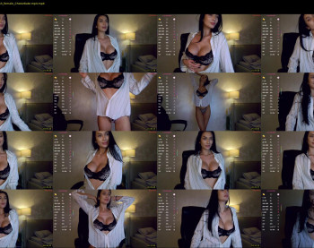 miley_me — 62 minute Chaturbate female cam show recording, 720p, Apr 21, 2026