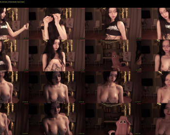miuri_miy — 120 minute Chaturbate female cam show recording, 720p, Apr 21, 2026