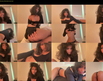 mriea_ — 120 minute Chaturbate female cam show recording, 480p, Apr 20, 2026