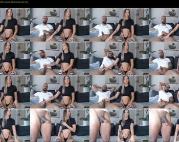 mrmrscouple — 11 minute Chaturbate couple cam show recording, 720p, Apr 20, 2026