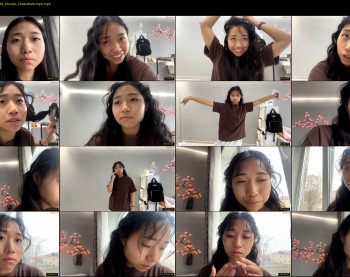 muiklecha — 102 minute Chaturbate female cam show recording, 720p, Apr 21, 2026