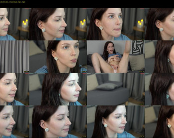 my__stella — 15 minute Chaturbate female cam show recording, 720p, Apr 21, 2026