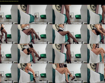 natalyaseduction — 120 minute Chaturbate female cam show recording, 720p, Apr 20, 2026