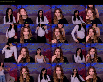 naya_may — 54 minute Chaturbate female cam show recording, 720p, Apr 20, 2026
