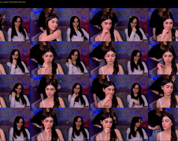 naya_may — 7 minute Chaturbate female cam show recording, 720p, Apr 20, 2026
