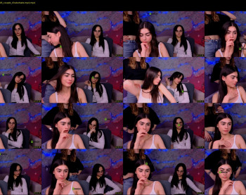 naya_may — 8 minute Chaturbate female cam show recording, 720p, Apr 20, 2026