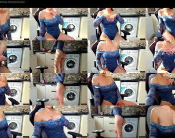 nickyplus — 120 minute Chaturbate couple cam show recording, 720p, Apr 20, 2026