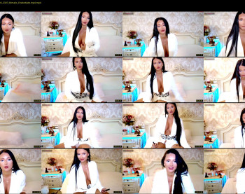 nicole_anistonn — 113 minute Chaturbate female cam show recording, 720p, Apr 20, 2026