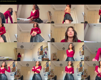 nievesshippey — 53 minute Chaturbate female cam show recording, 720p, Apr 20, 2026