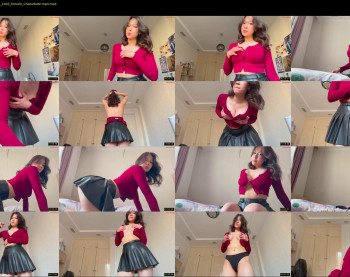 nievesshippey — 38 minute Chaturbate female cam show recording, 720p, Apr 20, 2026