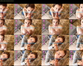 ourwhitesecret — 4 minute Chaturbate couple cam show recording, 720p, Apr 21, 2026