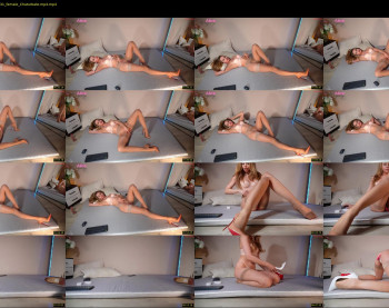pinkheart_ — 10 minute Chaturbate female cam show recording, 720p, Apr 20, 2026