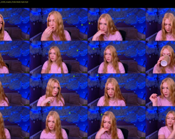 playful_sophie — 53 minute Chaturbate female cam show recording, 720p, Apr 20, 2026