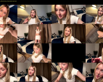 princessmood — 120 minute Chaturbate female cam show recording, 720p, Apr 20, 2026
