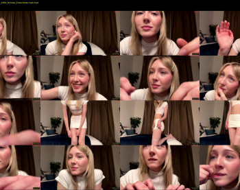 princessmood — 9 minute Chaturbate female cam show recording, 720p, Apr 20, 2026