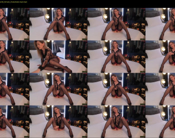 rikka_moore — 5 minute Chaturbate female cam show recording, 720p, Apr 20, 2026