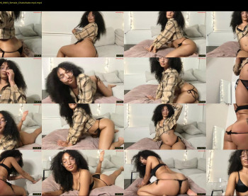 rosalinatoosexy — 121 minute Chaturbate female cam show recording, 480p, Apr 20, 2026