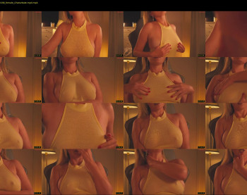 saltedhoney — 27 minute Chaturbate female cam show recording, 720p, Apr 20, 2026
