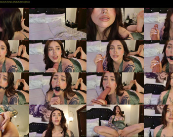 samanthagrant_ — 50 minute Chaturbate female cam show recording, 720p, Apr 21, 2026