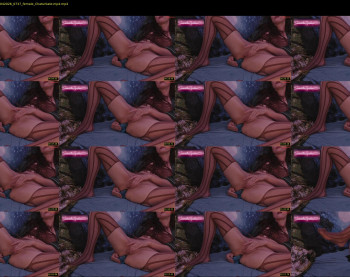 samantharandom203 — 3 minute Chaturbate female cam show recording, 720p, Apr 20, 2026