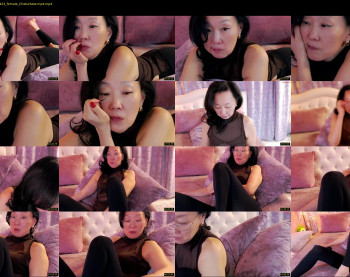 sandrami__ — 49 minute Chaturbate female cam show recording, 720p, Apr 20, 2026
