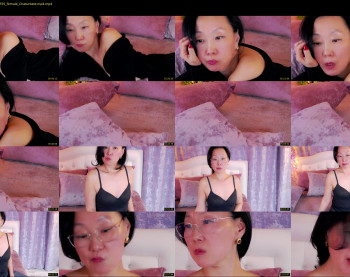 sandrami__ — 13 minute Chaturbate female cam show recording, 720p, Apr 20, 2026