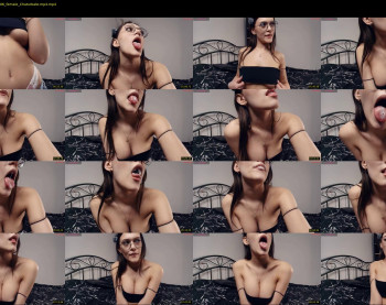 sellectorry — 10 minute Chaturbate female cam show recording, 720p, Apr 20, 2026