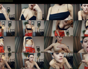 sellectorry — 121 minute Chaturbate female cam show recording, 720p, Apr 20, 2026