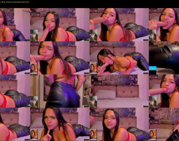 sexualmindset — 65 minute Chaturbate female cam show recording, 720p, Apr 20, 2026