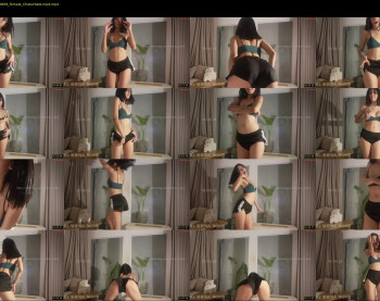 shena_nomy — 3 minute Chaturbate female cam show recording, 720p, Apr 20, 2026