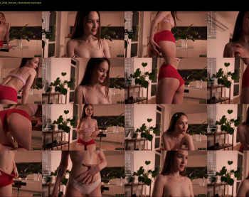 sherelllungwitz — 120 minute Chaturbate female cam show recording, 720p, Apr 20, 2026