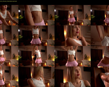 shiningstarrr — 73 minute Chaturbate female cam show recording, 720p, Apr 20, 2026