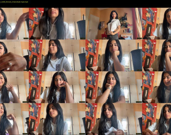 shirleendurrah — 121 minute Chaturbate female cam show recording, 720p, Apr 20, 2026
