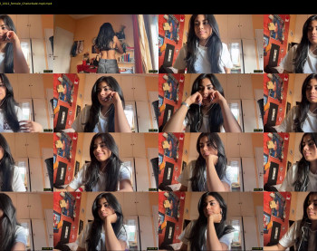 shirleendurrah — 84 minute Chaturbate female cam show recording, 720p, Apr 20, 2026
